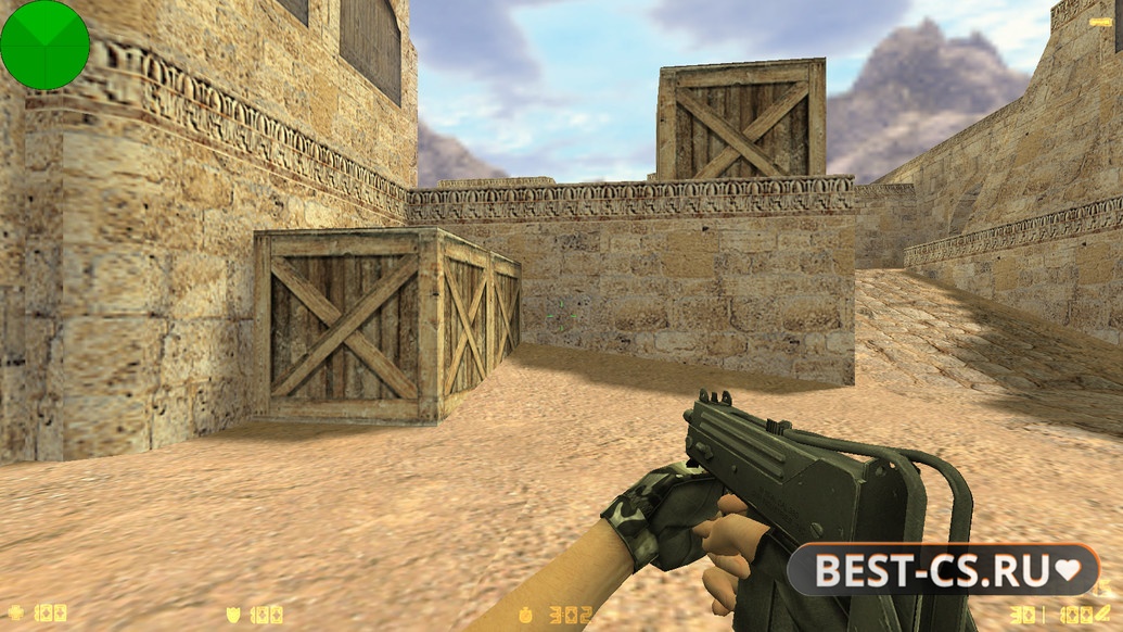 Скриншот 20 CS 1.6 XTCS