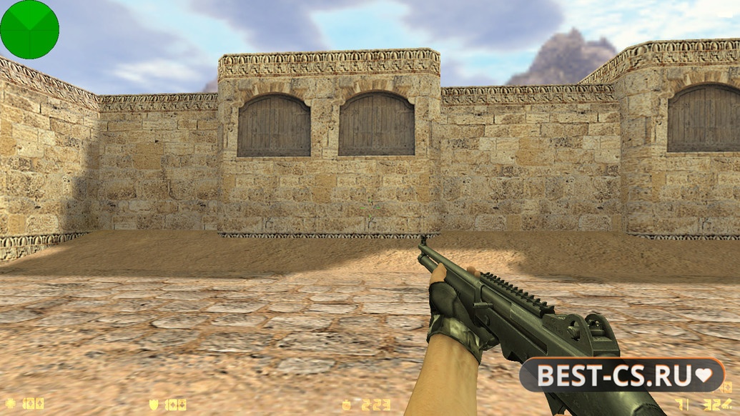 Скриншот 30 CS 1.6 XTCS