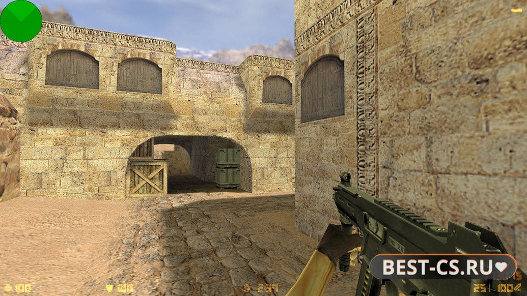 Скриншот 23 CS 1.6 Xtreme V8 2020