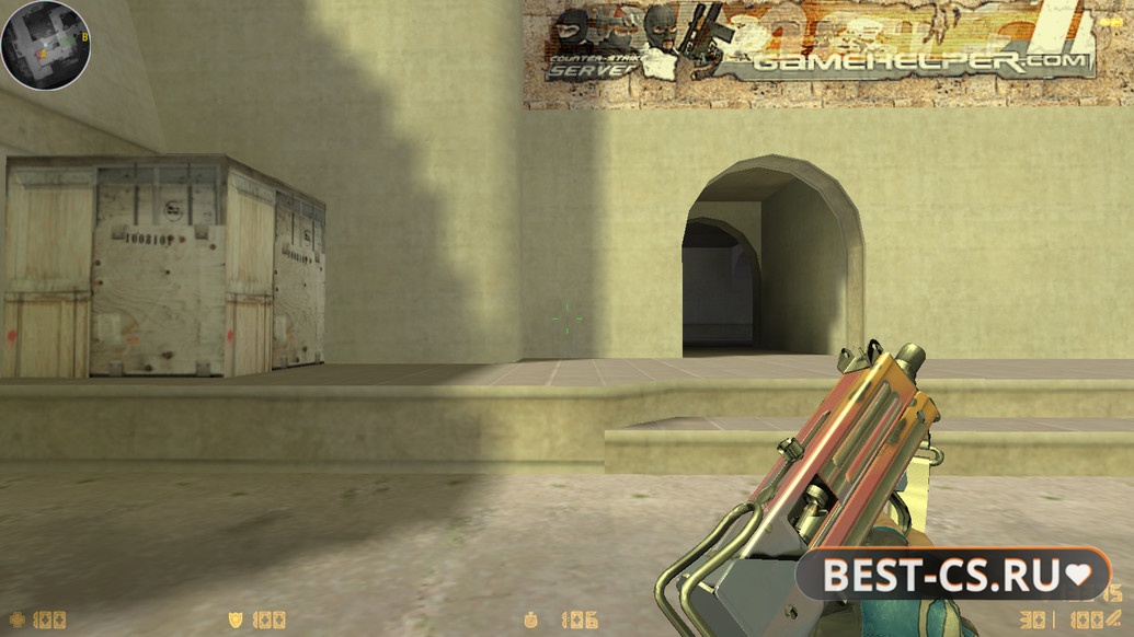 Скриншот 23 CS 1.6 CS GO 1.6