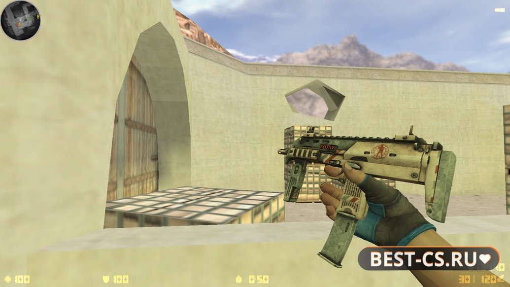 Скриншот 24 CS 1.6 CS GO 1.6