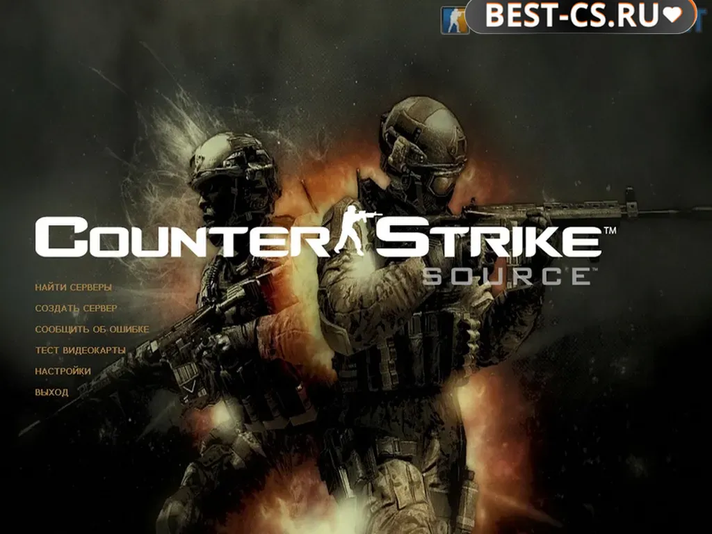 Превью CSS v34 Modern Warfare