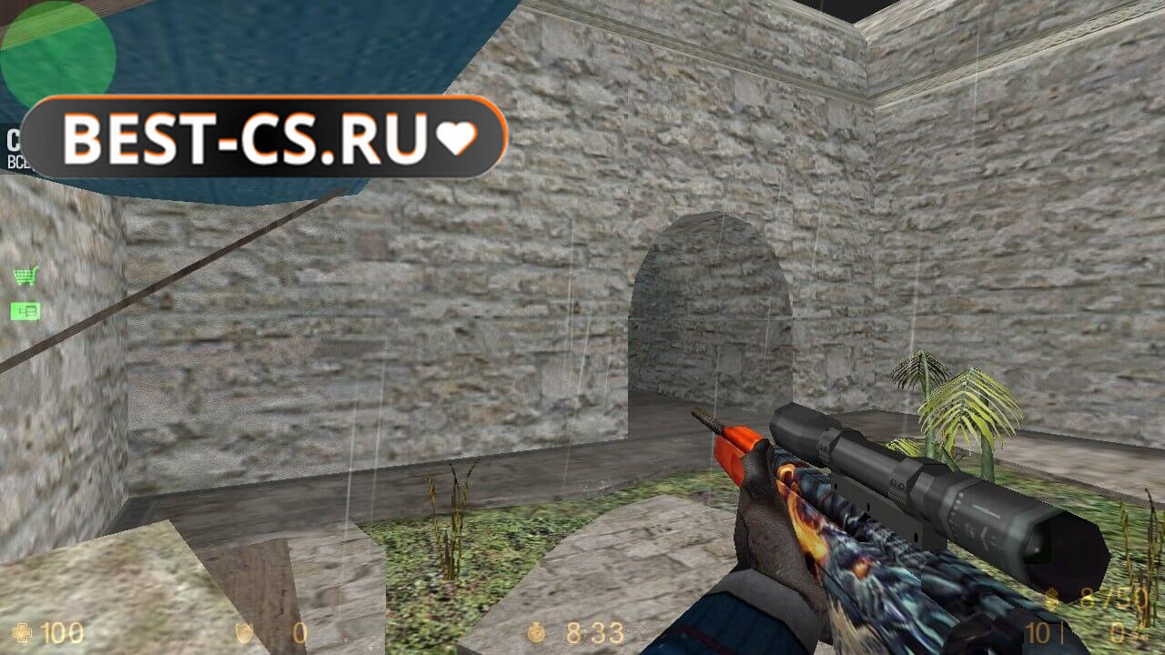 Скриншот 5 CS 1.6 от Neon1k