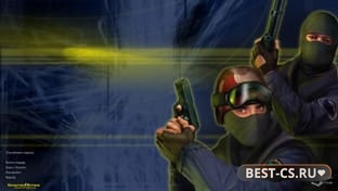 Превью оригинальную сборку CS 1.6