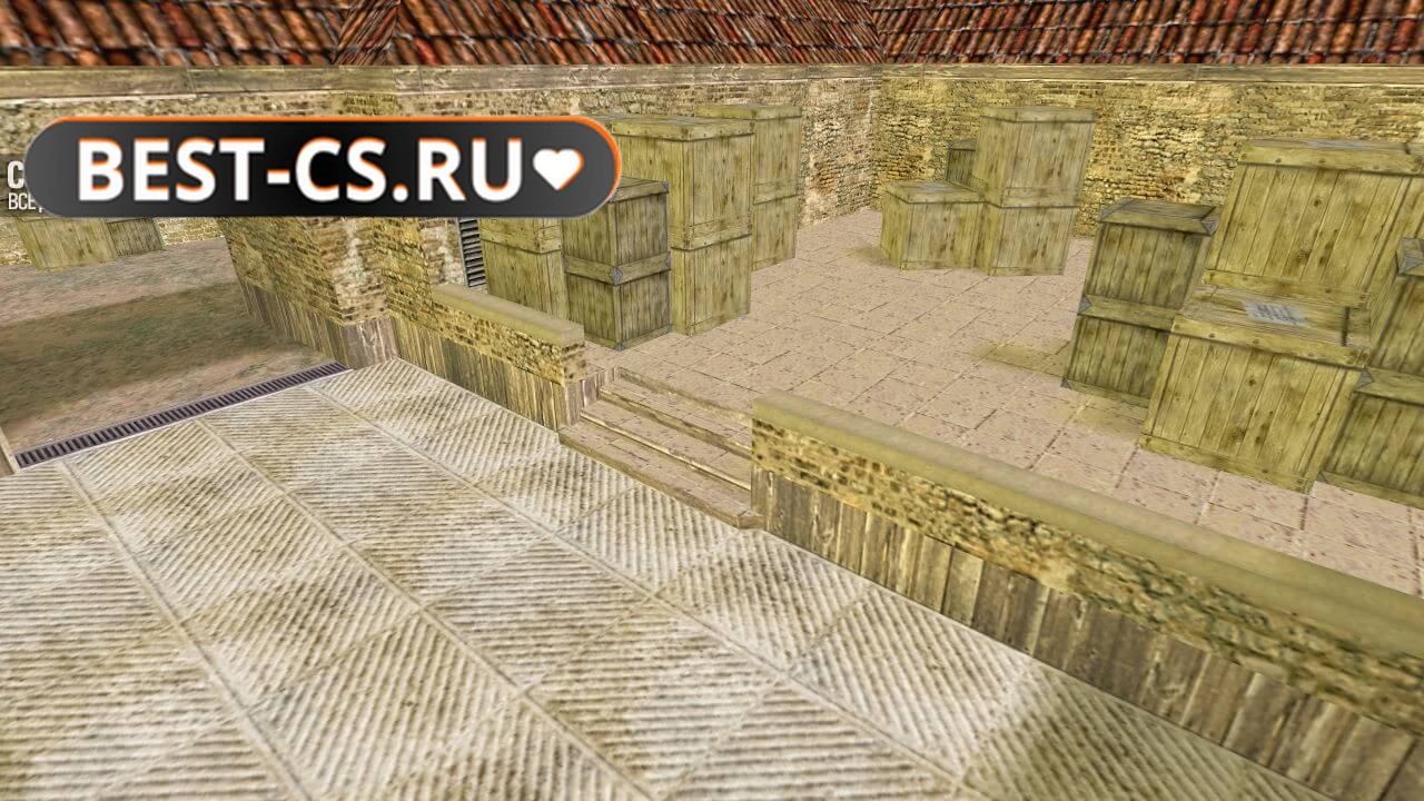 Скриншот 36 Counter-Strike 1.6 Retro Edition (2010)
