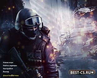 CS 1.6 Extreme Edition
