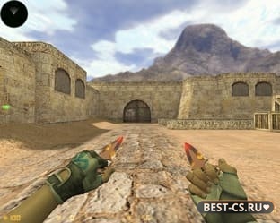 Скриншот 4 CS 1.6 Extreme Edition