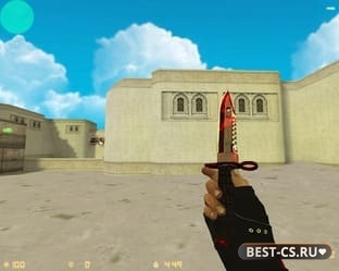 Скриншот 2 CS 1.6 NextGen Edition