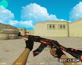 Скриншот 3 CS 1.6 NextGen Edition