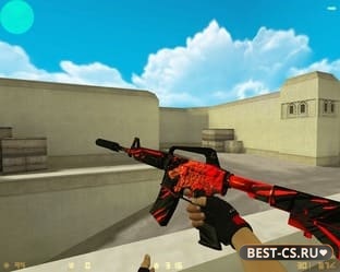 Скриншот 4 CS 1.6 NextGen Edition