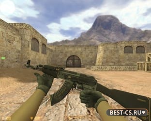 Скриншот 2 CS 1.6 Refresh
