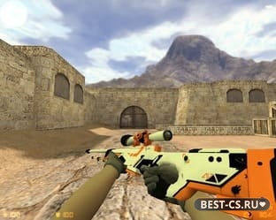 Скриншот 3 CS 1.6 Refresh