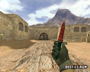 Скриншот 4 CS 1.6 Refresh