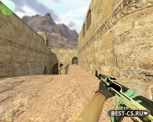 Скриншот 1 CS 1.6 от Тру