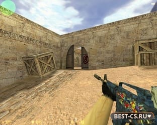 Скриншот 2 CS 1.6 от Тру