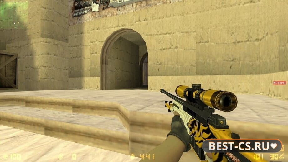 Скриншот 22 Counter-Strike 2.0
