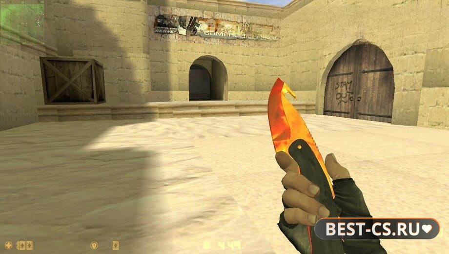 Скриншот 26 Counter-Strike 2.0