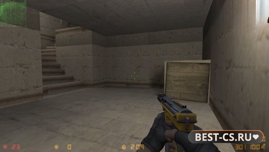 Скриншот 27 Counter-Strike 2.0