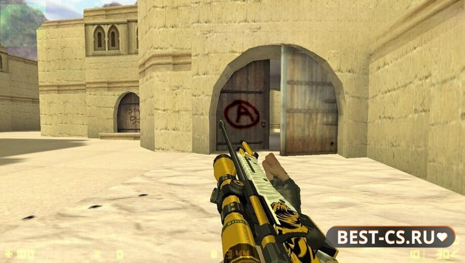 Скриншот 37 Counter-Strike 2.0