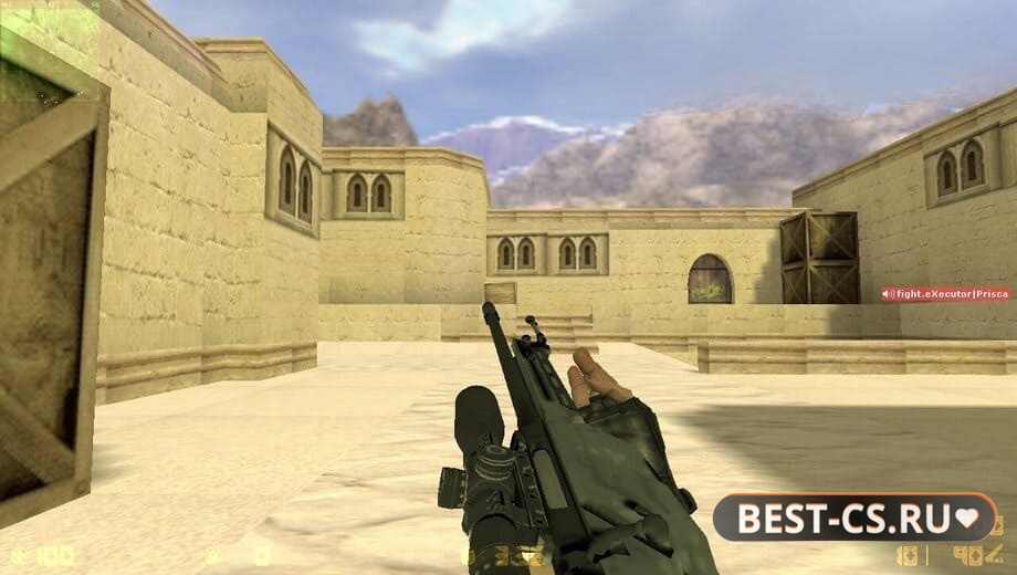 Скриншот 12 Counter-Strike 2.0