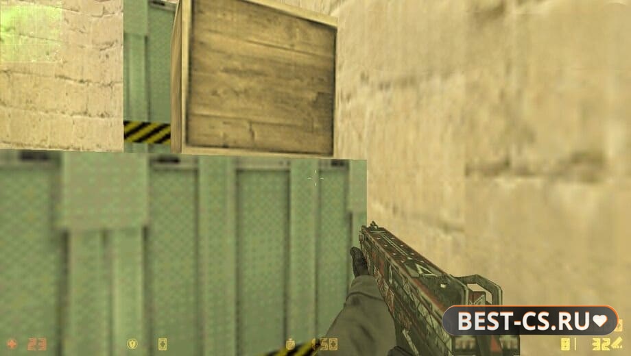 Скриншот 14 Counter-Strike 2.0