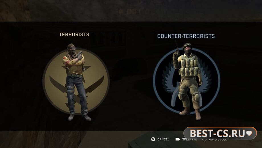Скриншот 32 Counter-Strike 2.0