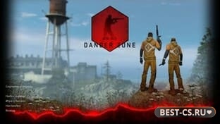Превью CS 1.6 Danger Zone Edition
