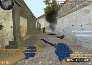Скриншот 4 CS 1.6 Danger Zone Edition