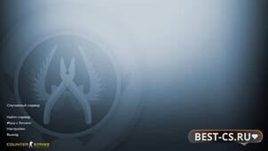 CS 1.6 в стиле CS:GO