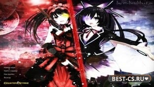 Превью CS 1.6 Anime Edition
