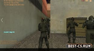 Скриншот 1 Counter-Strike 1.0 — С чего всё начиналось