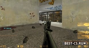 Скриншот 2 Counter-Strike 1.0 — С чего всё начиналось