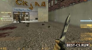 Скриншот 3 Counter-Strike 1.0 — С чего всё начиналось