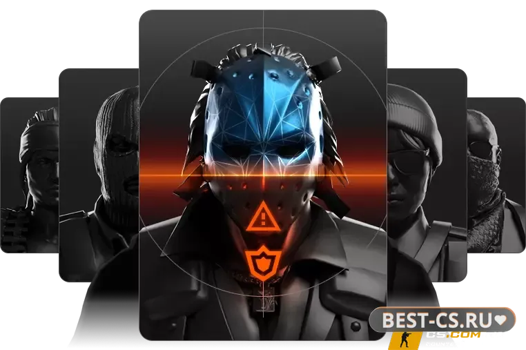 Скриншот 5 CS 2 (КС 2) FaceIT клиент