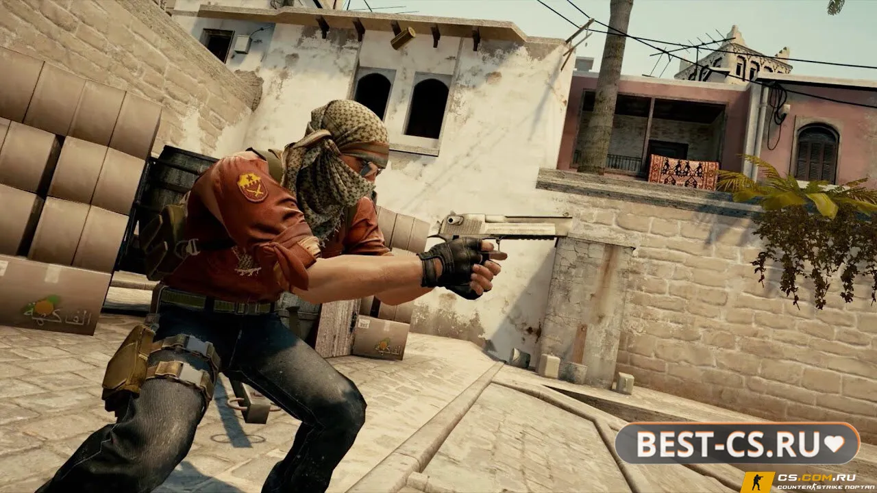 Скриншот 7 CS GO v6 (КС ГО 6)