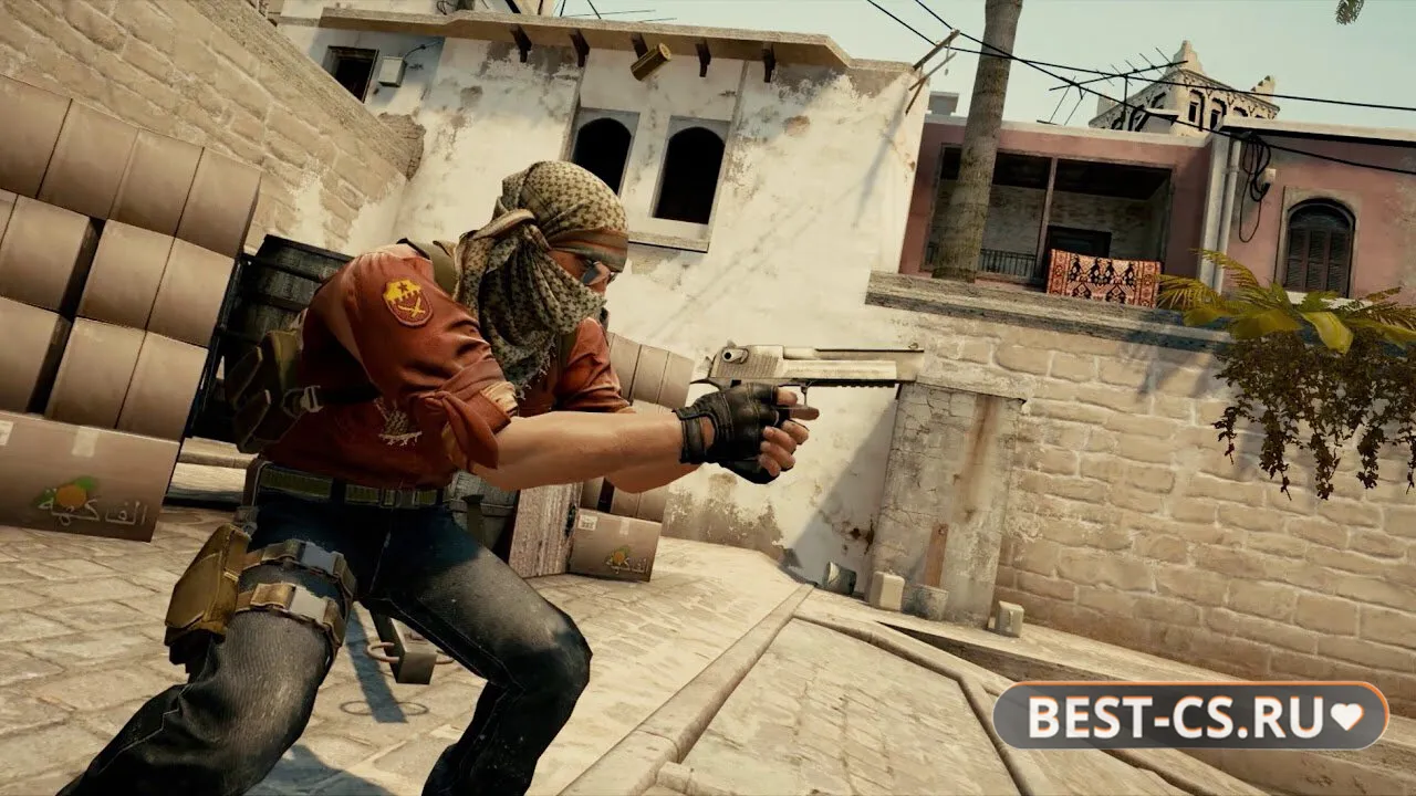 Скриншот 9 CS GO v7 (КС ГО 7)