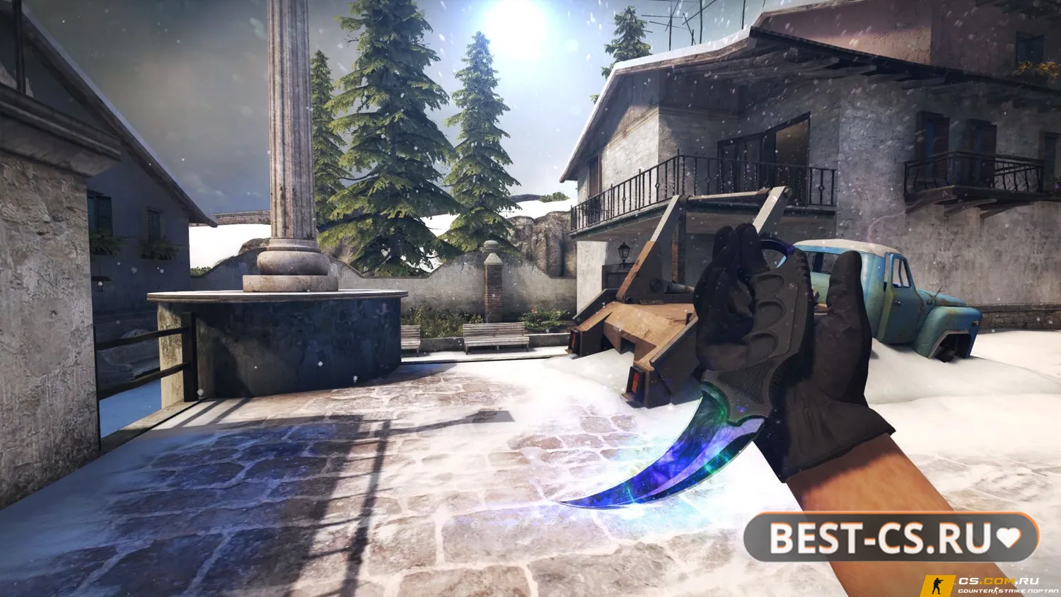 Скриншот 2 CS GO (КС ГО) 2026