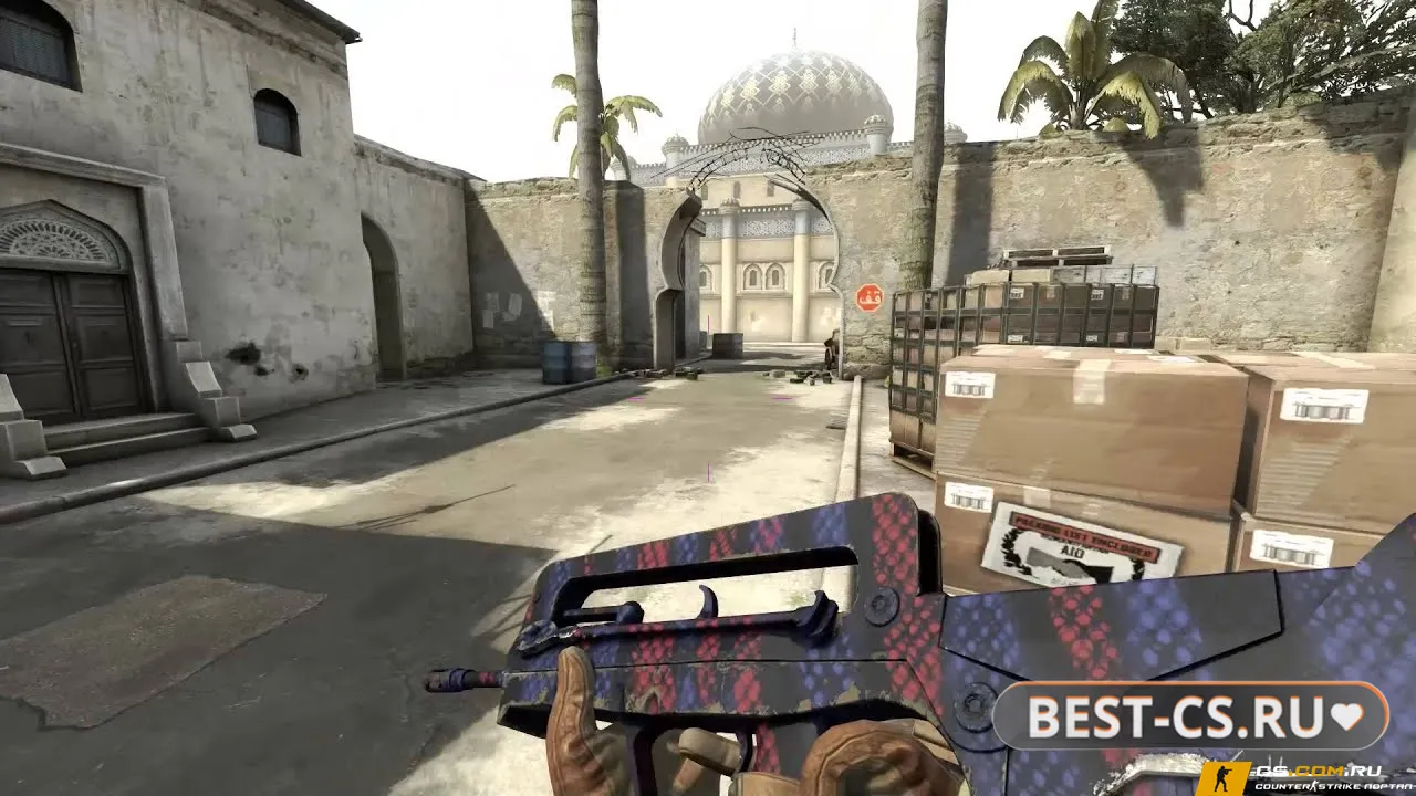 Скриншот 5 CS GO (КС ГО) 2026