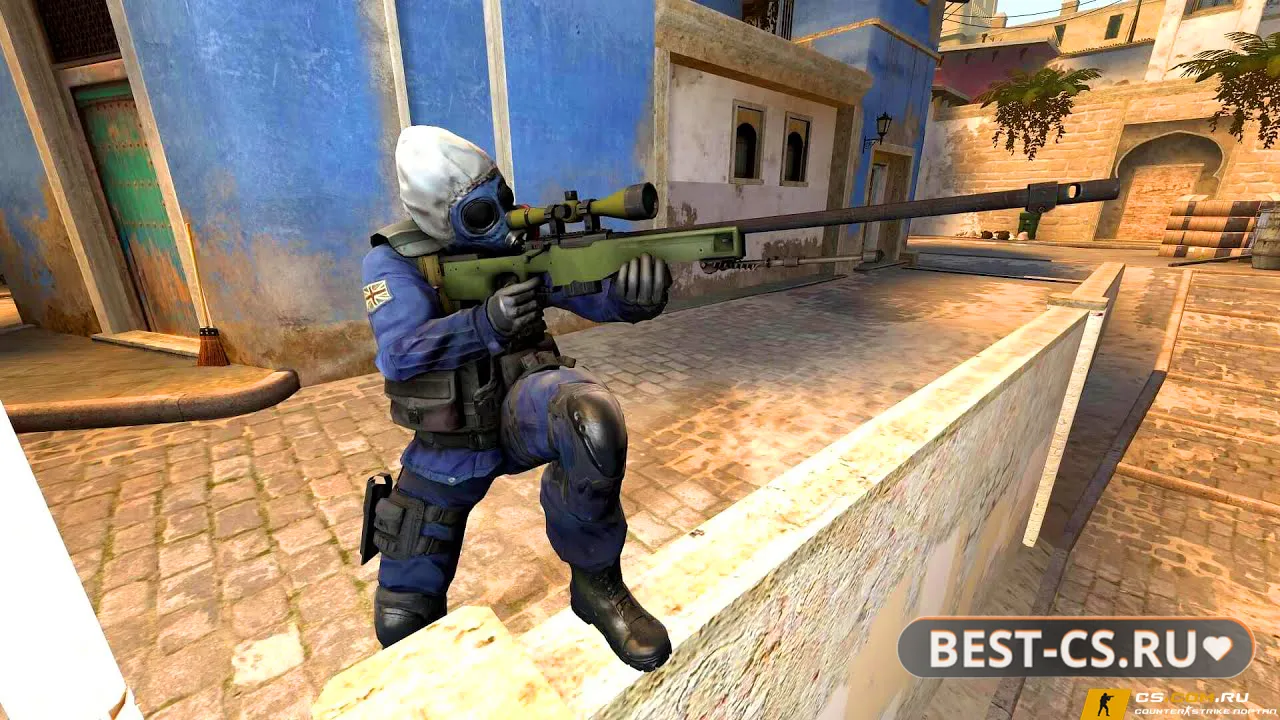 Скриншот 7 CS GO (КС ГО) 7Launcher