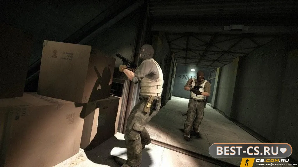 Скриншот 5 CS:GO (КС ГО) Beta