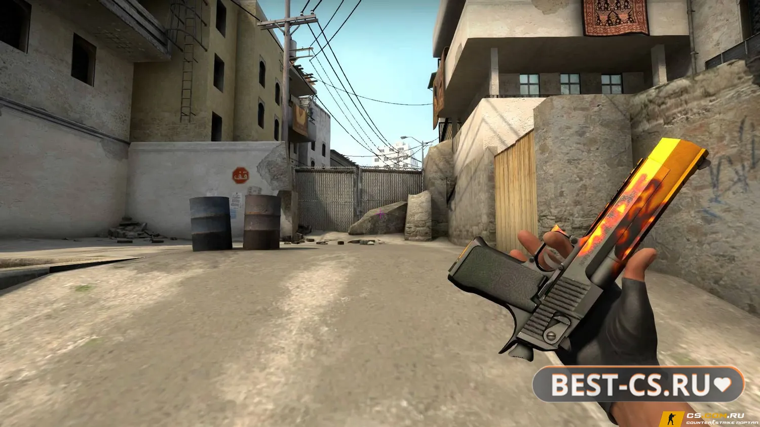 Скриншот 4 CS GO (КС ГО) клиент