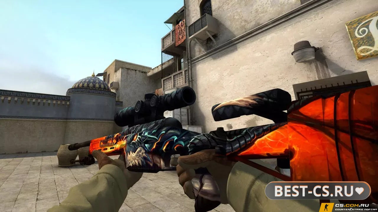 Скриншот 5 CS GO (КС ГО) клиент