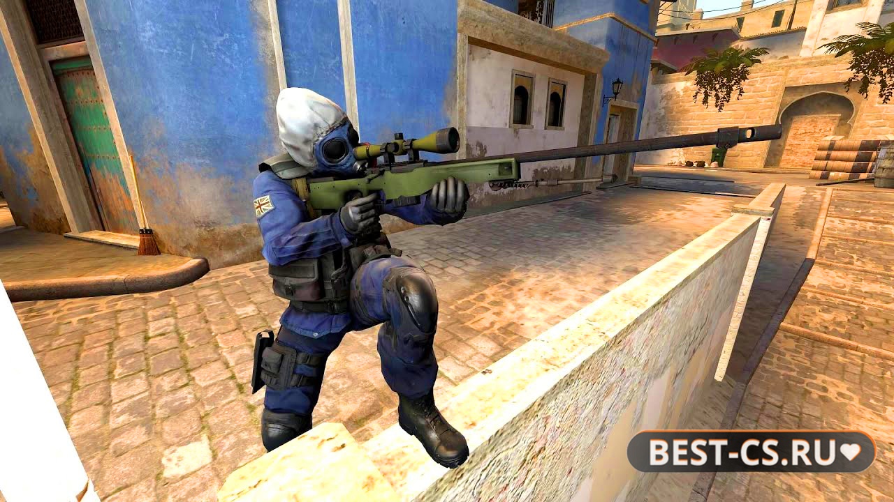 Скриншот 4 CS GO со всеми скинами - КС ГО скины внутри