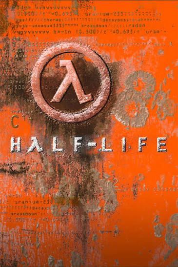 Превью Half-Life