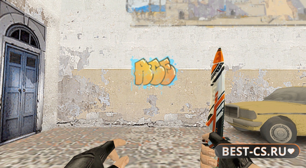Спрей «Эйс» (Ace)