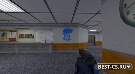 Спрей «Задира» (Cocky)