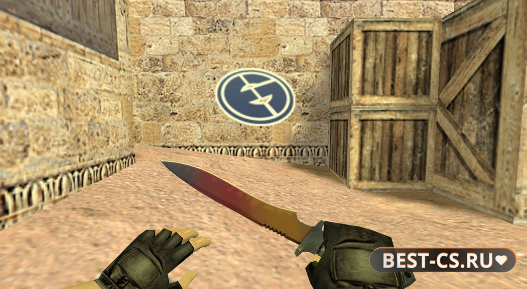Спрей «Evil Geniuses Logo»