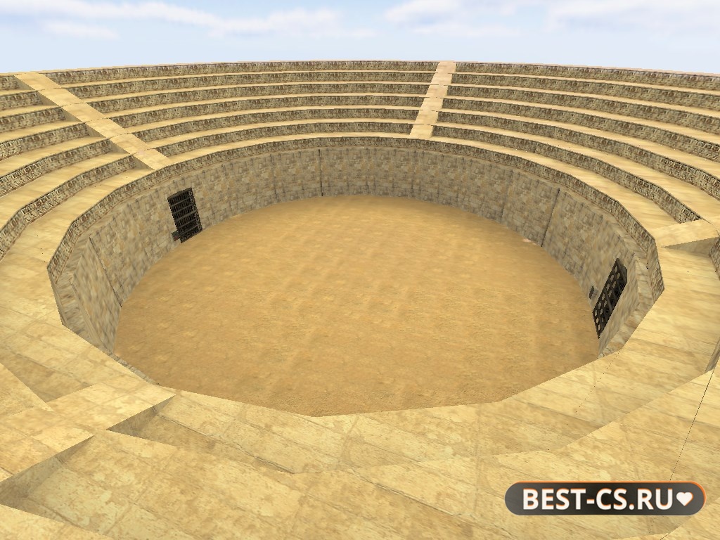 Карта 35hp_gladiators_day