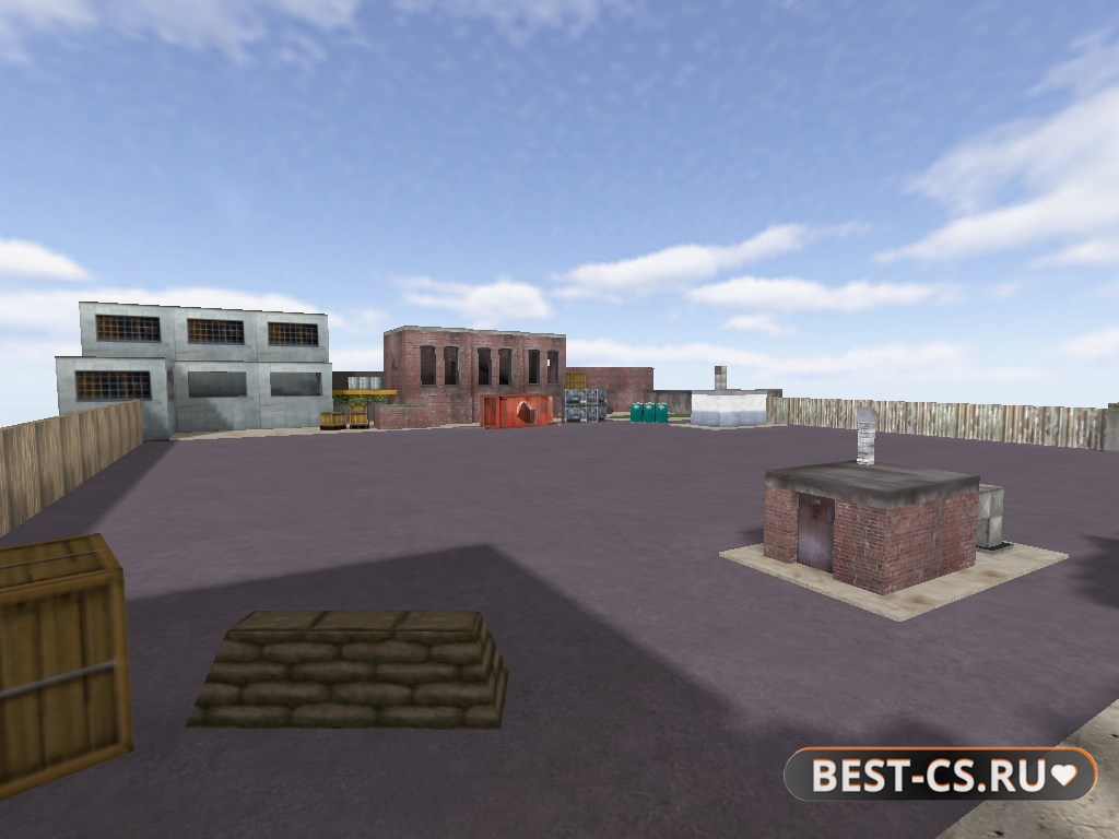 Карта awp_city