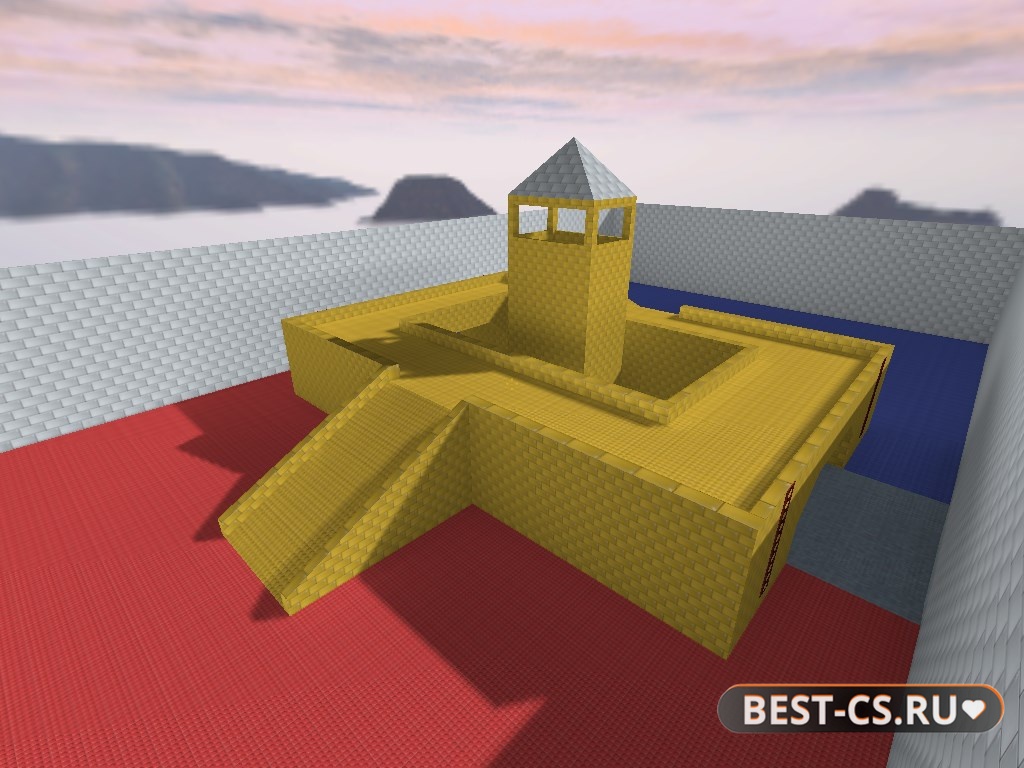 Карта awp_lego_2_lite